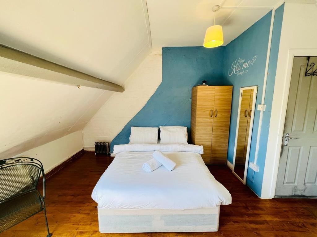 Studio Flat Apartment London Exterior photo