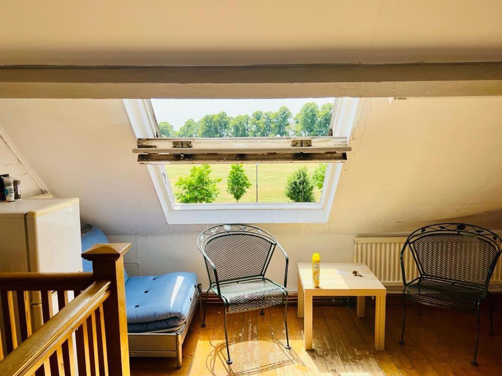 Studio Flat Apartment London Exterior photo