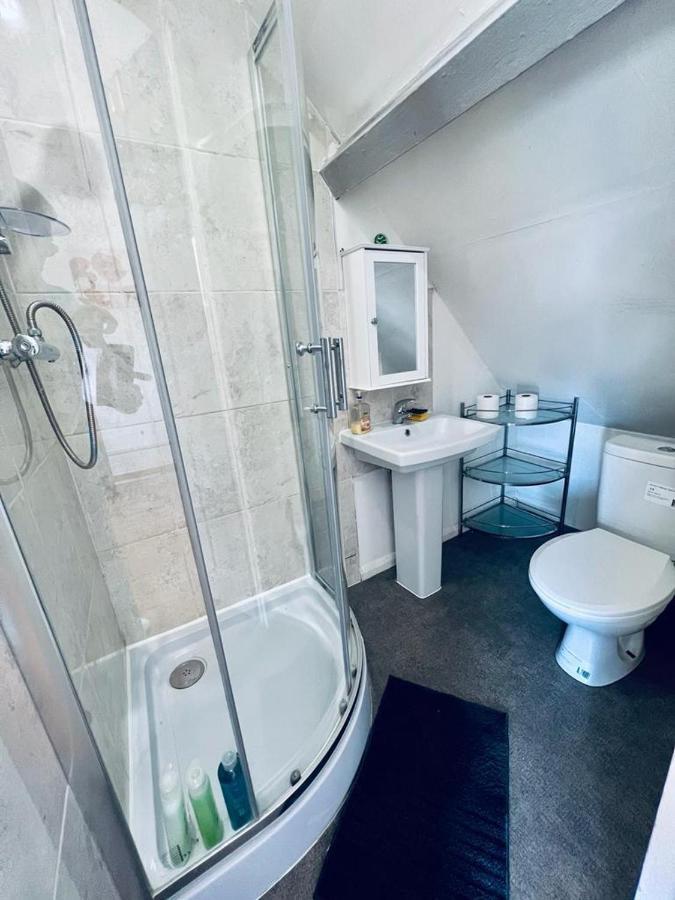 Studio Flat Apartment London Exterior photo
